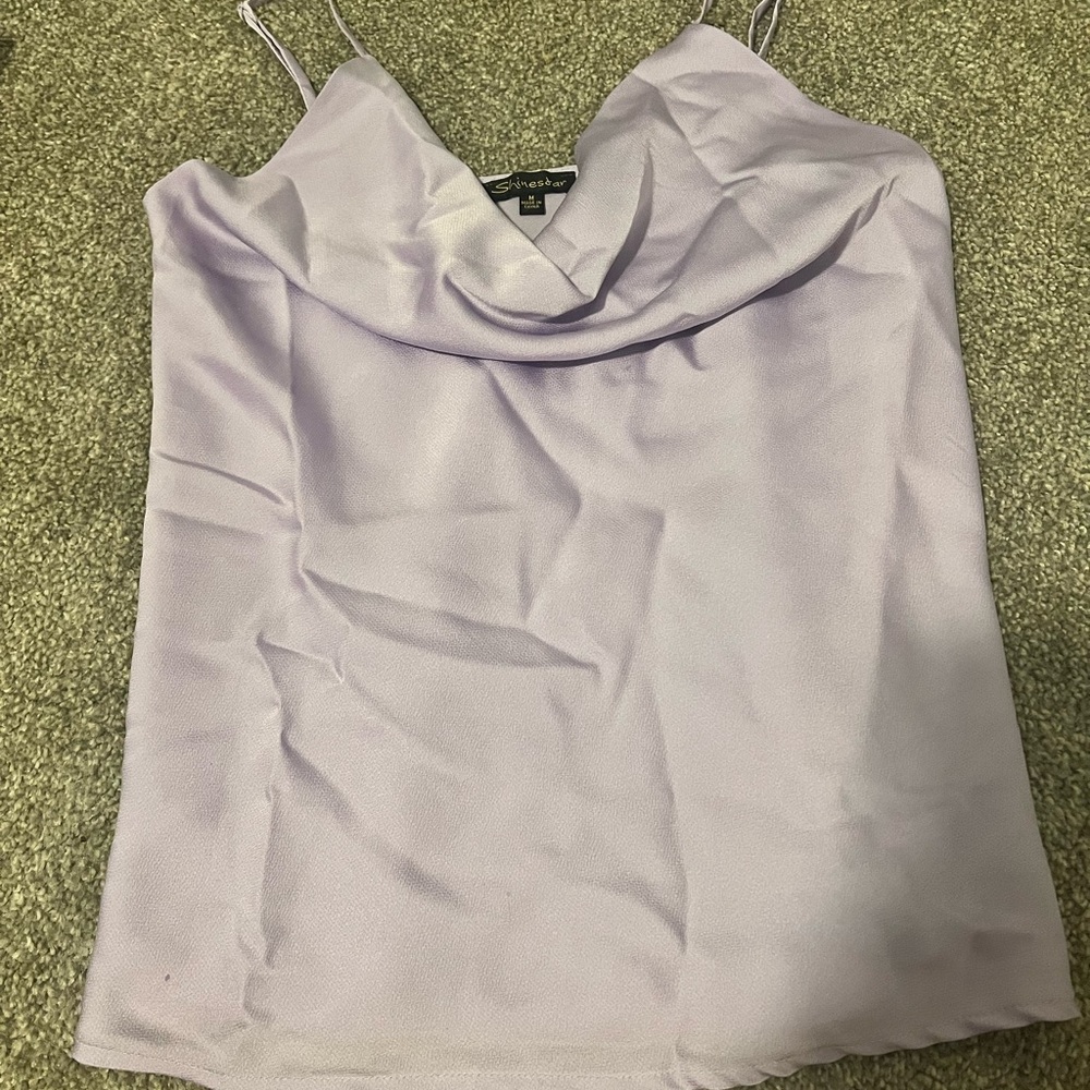 Women’s tank top